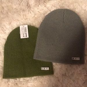 Neff beanies